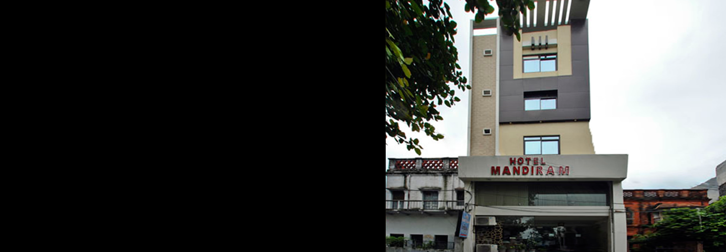 Hotel-Mandiram