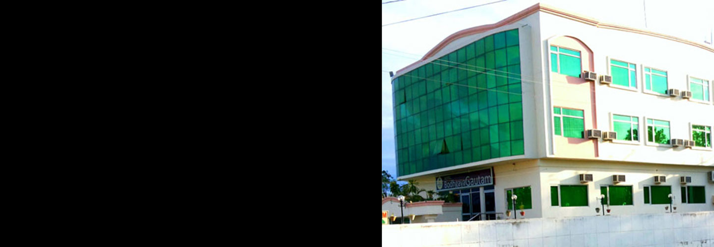 Hotel Bodhgaya Gautam, Bodhgaya