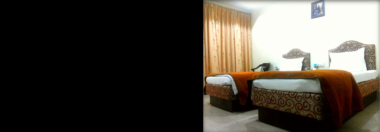 Hotel Bodhgaya Gautam, Bodhgaya