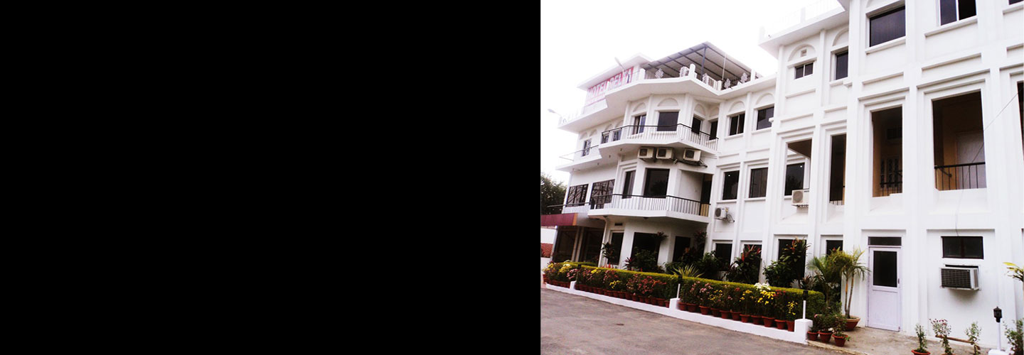Hotel Delta International Bodhgaya