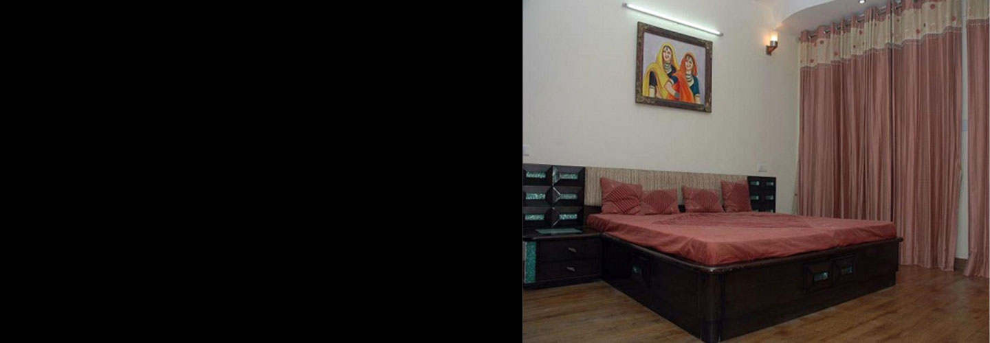 Hotel Delta International Bodhgaya