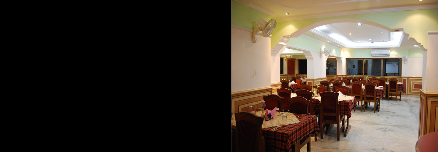 Hotel Delta International Bodhgaya