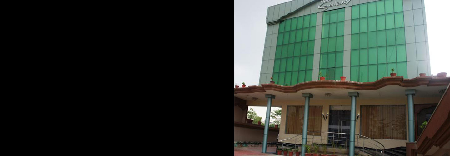 Hotel Galaxy Intercontinental