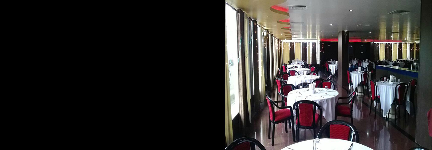 Hotel Galaxy Intercontinental