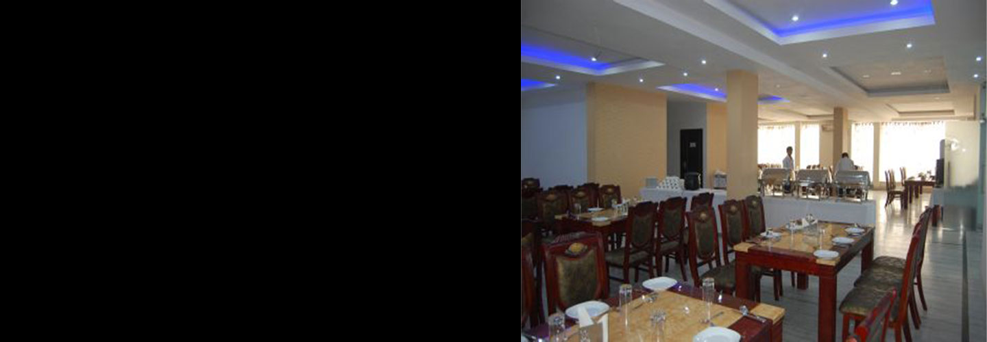 Hotel R.K. Palace, Bodhgaya