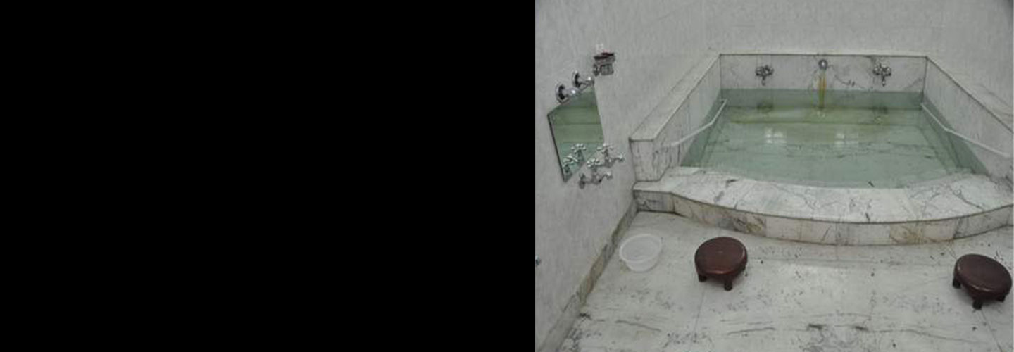 Hotel Sujata, Bodhgaya