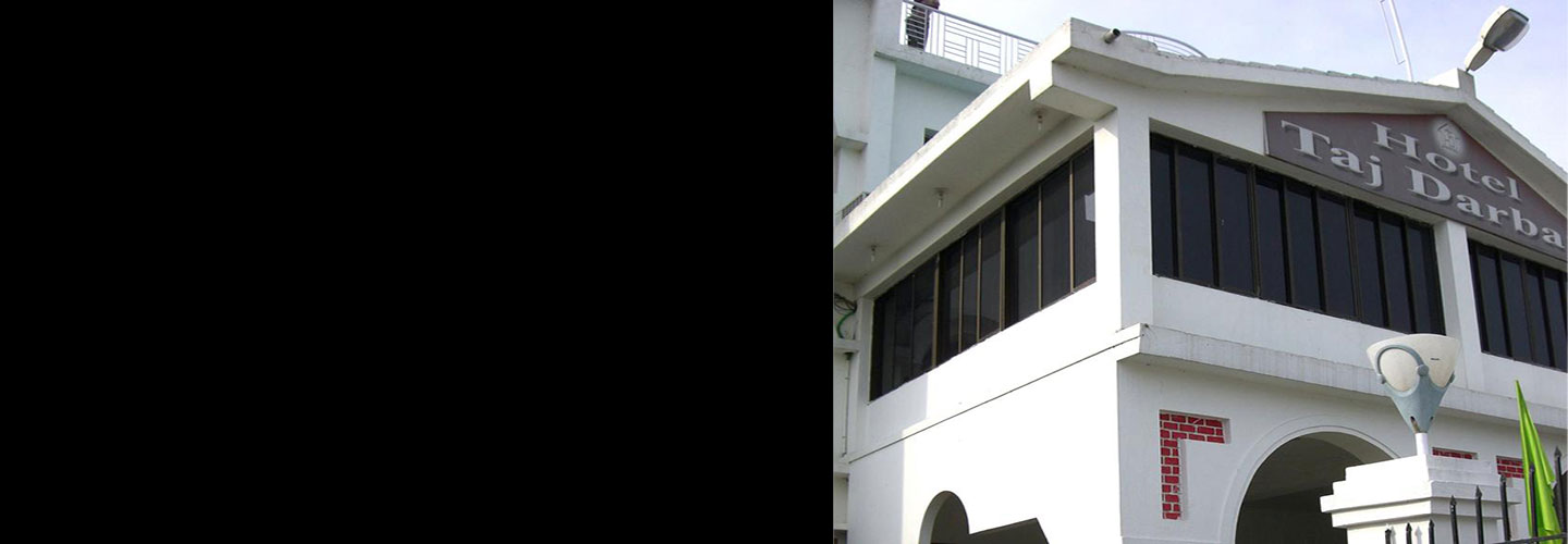 Hotel Taj Darbar Bodhgaya