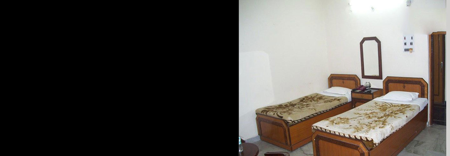 Hotel Taj Darbar Bodhgaya