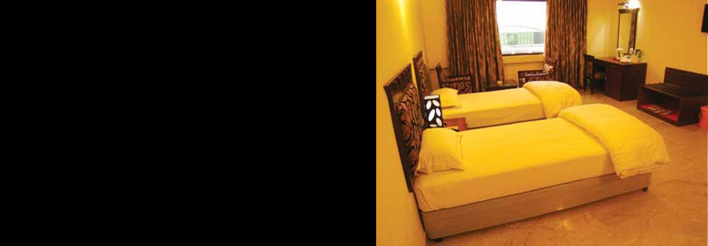 Hotel Taj Darbar Bodhgaya