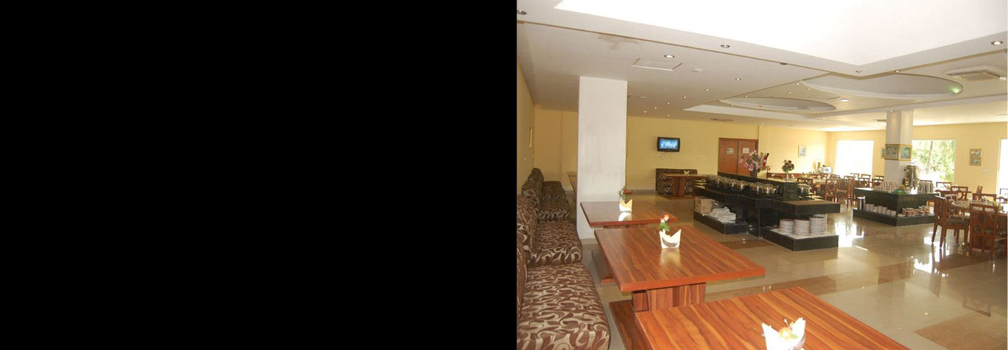 Hotel The Imperial, Bodhgaya