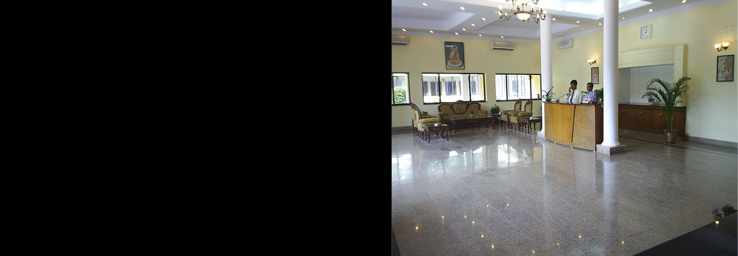 Lotus Nikko Hotel, Bodhgaya