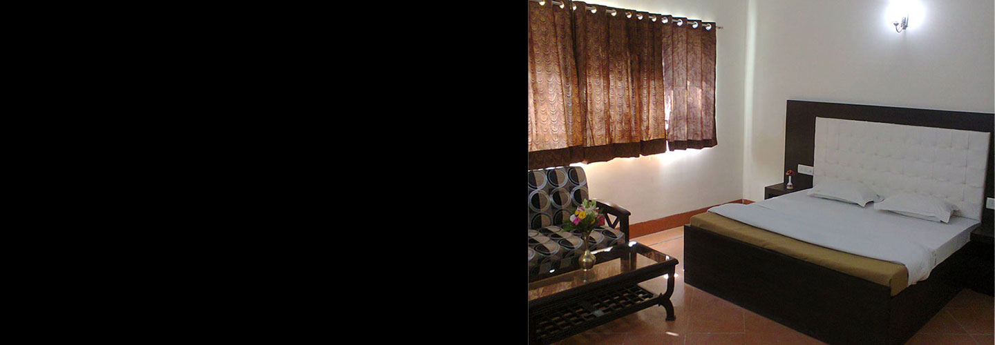 Lotus Nikko Hotel, Bodhgaya