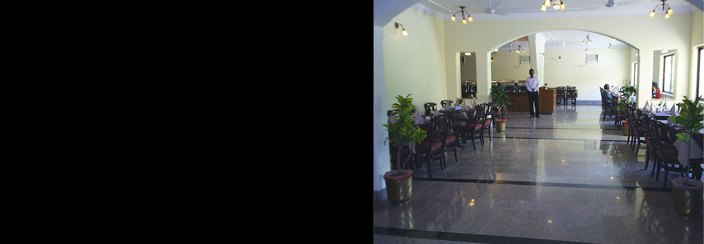 Lotus Nikko Hotel, Bodhgaya