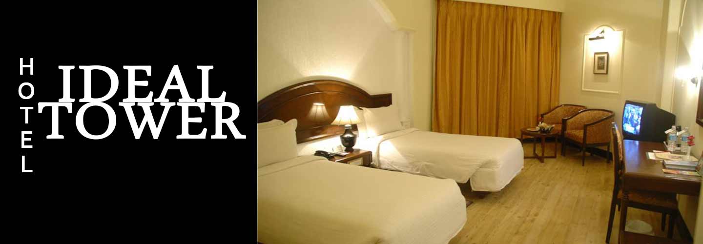 hotel-ideal-tower