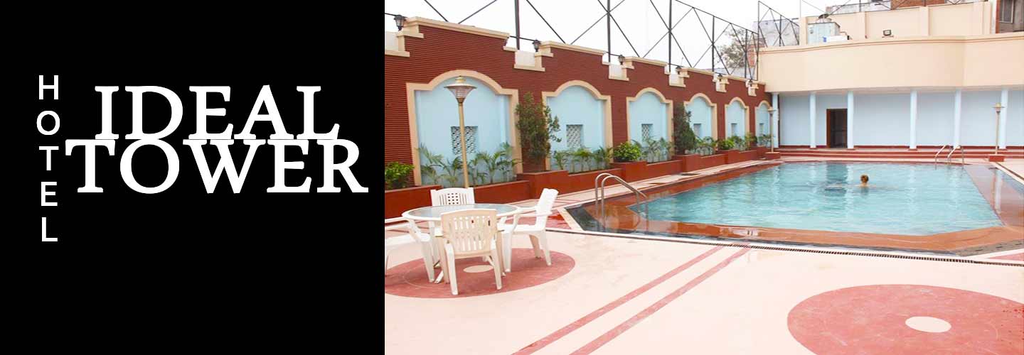 hotel-ideal-tower