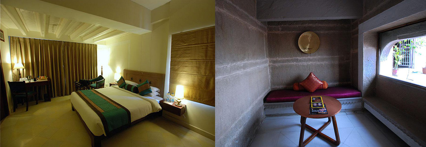 Best Hotels in Varanasi