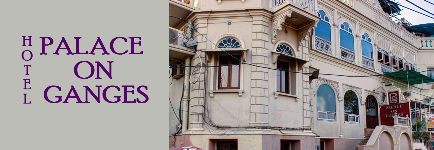 Palace-On-Ganges
