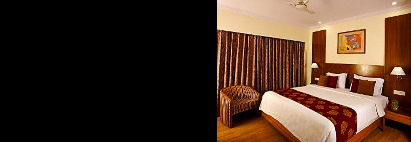 Hotel-Patliputra-Ashok, Patna