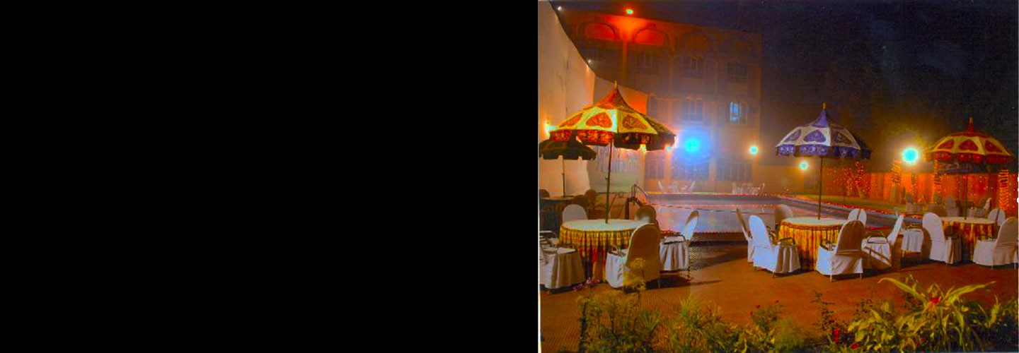 Hotel-Patliputra-Ashok, Patna