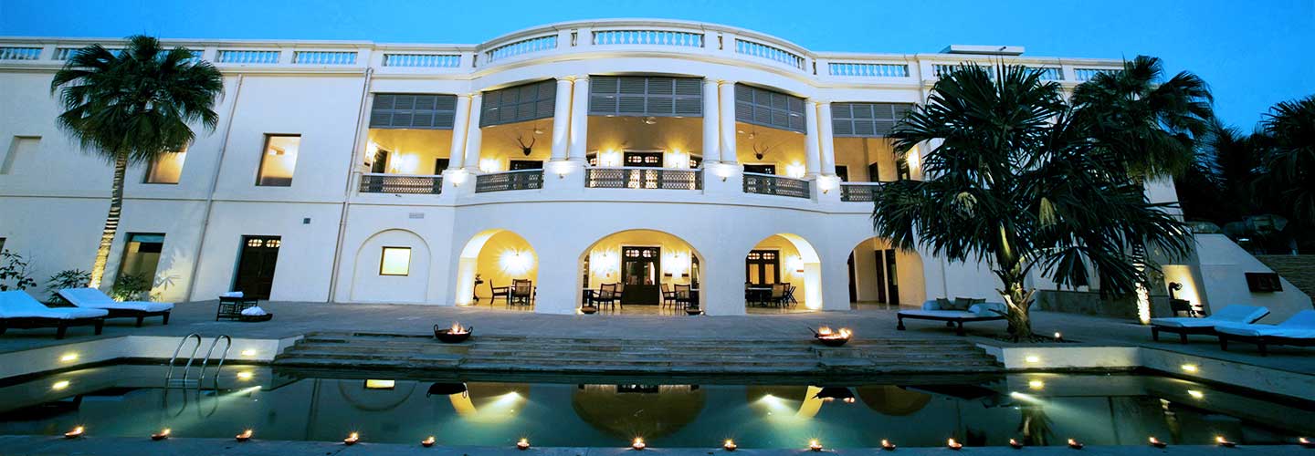 Best Hotels in Varanasi