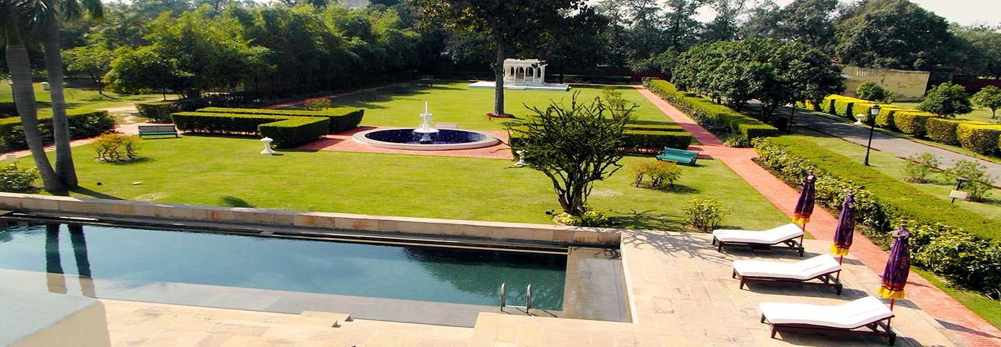 Best Hotels in Varanasi