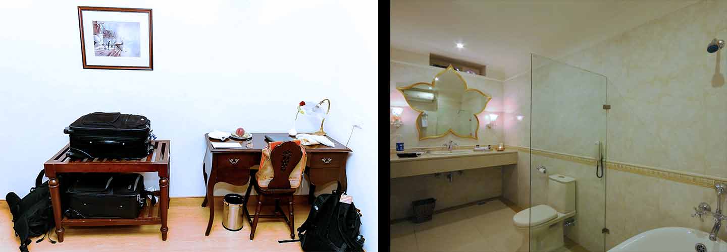 Best Hotels in Varanasi